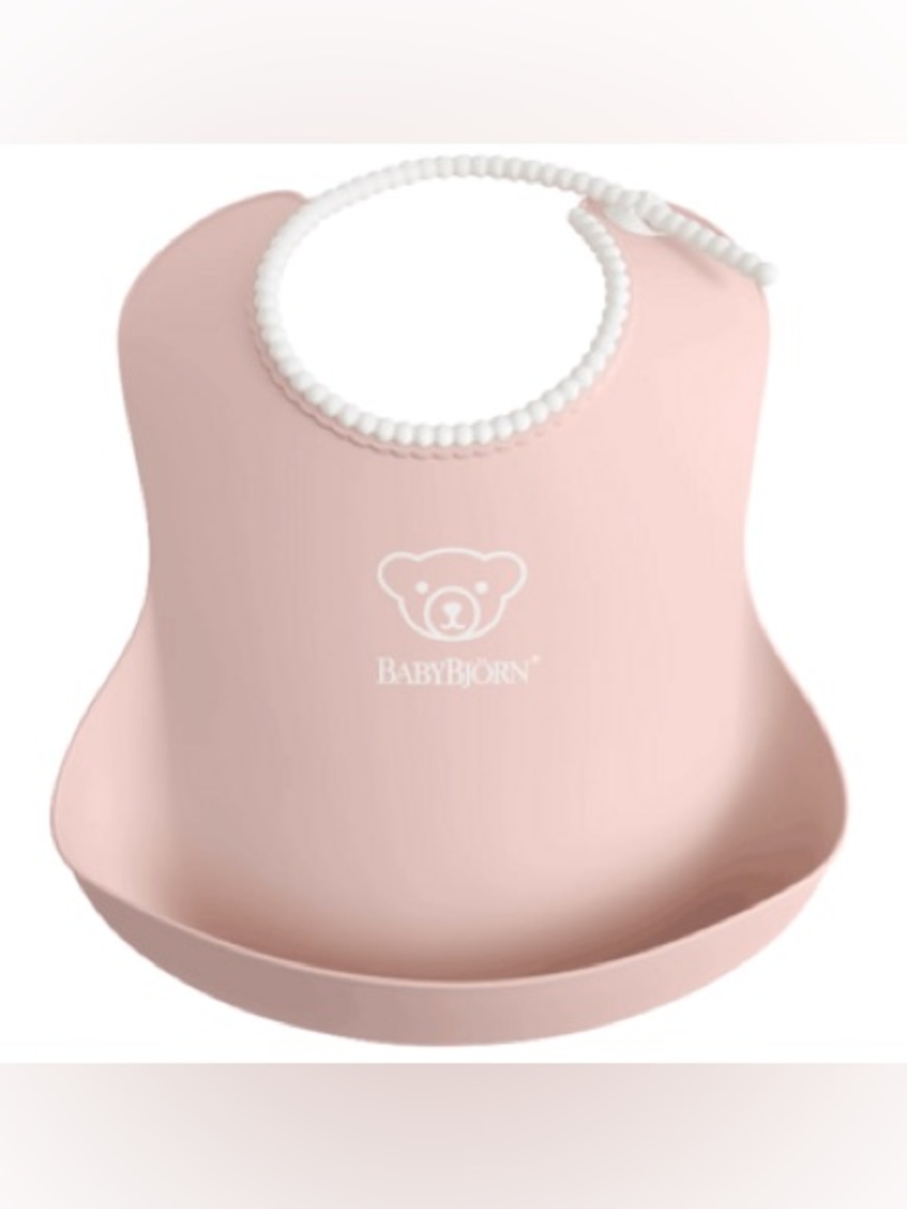 Babybjorn Bib 🆓 with purchase
